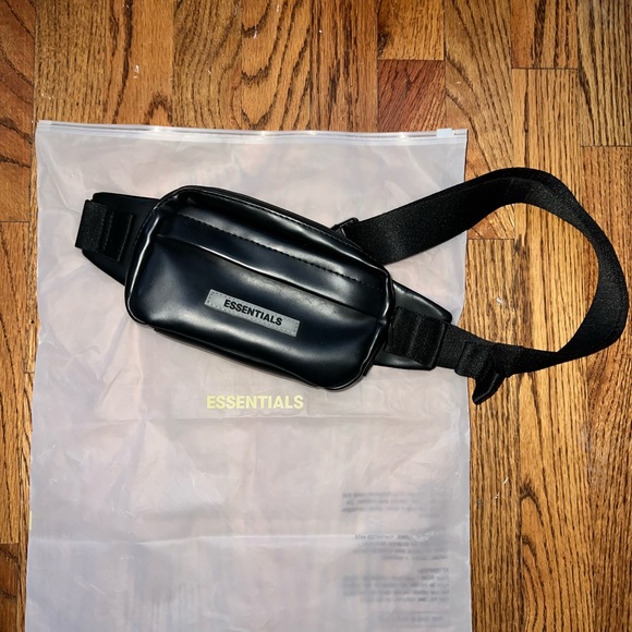 Fear of God Essentials Crossbody Bag